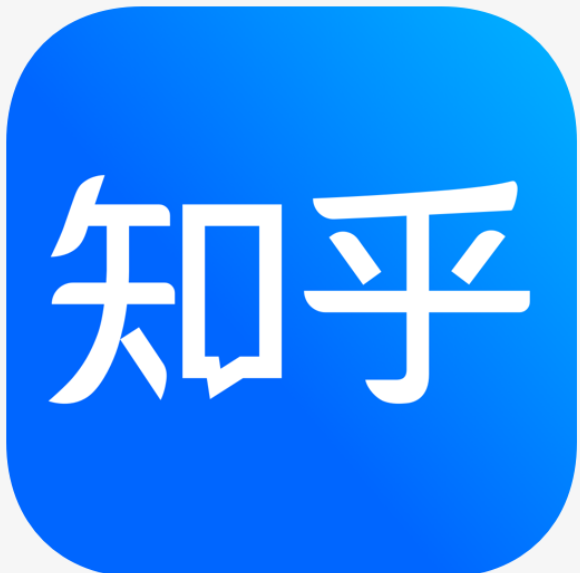 知乎